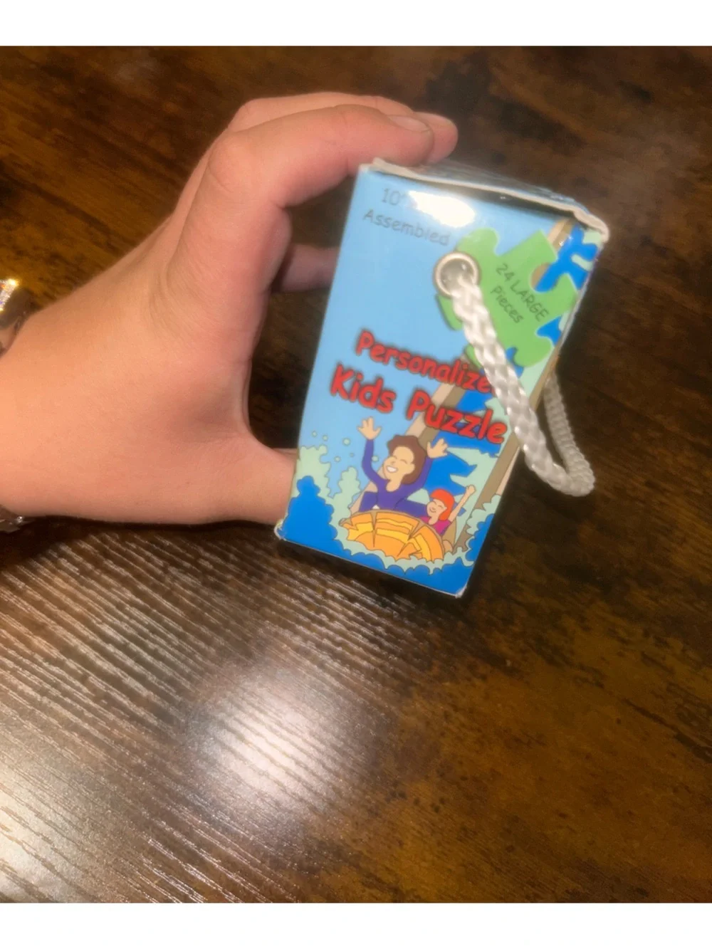 Swibco brand new
